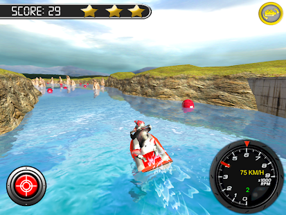 免費下載賽車遊戲APP|Turbo Jet Ski River Rider 3D app開箱文|APP開箱王