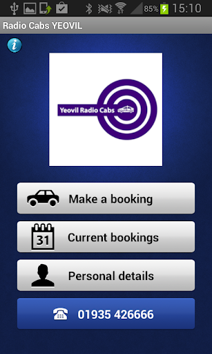 Radio Cabs YEOVIL