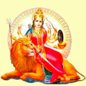 Shri Durga Chalisa.apk 2.0