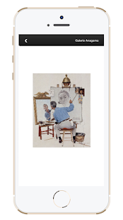 Free Download Galerie Anagama APK for PC