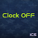 Clock OFF Lite