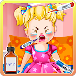 Cover Image of Download Baby Care - Flu Treatment 1.1.0 APK
