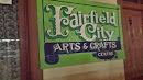 Fairfield City Arts and Crafts