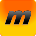 Motostat logo