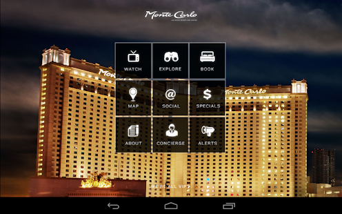 Monte Carlo Resort Screenshots 1