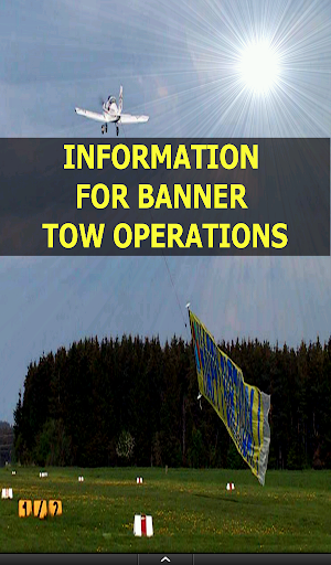 Banner Tow Operations