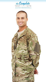 Complete AFQT Study Guide poster 1