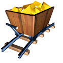 Ya.Money PRO logo