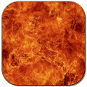 Flame Live Wallpaper icon