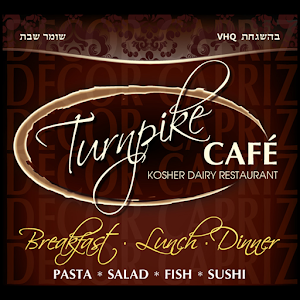 Turnpike Cafe 1.7.16.278