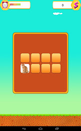 Alphabets Matching poster 8