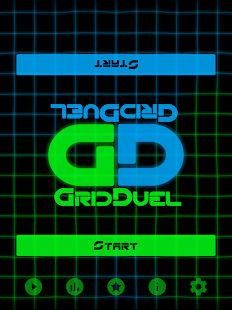 How to mod GridDuel-Free 1.7 unlimited apk for bluestacks