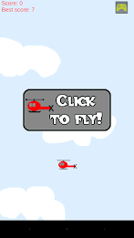 Silly Choppy poster 2