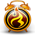 SureFire Alarm Clock logo