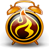 SureFire Alarm Clock