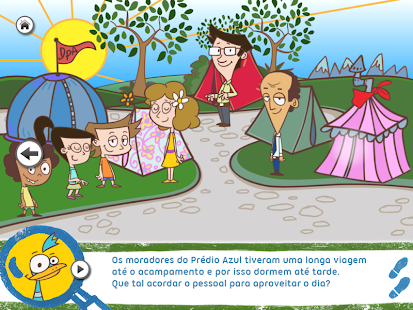 download DPA: Escoteiros do Prédio Azul free
