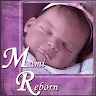 mamireborn Application icon