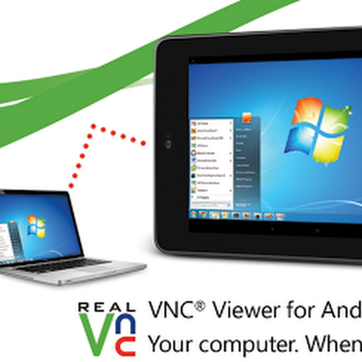 VNC Viewer v1.2.5.108866 Apk Fullversion