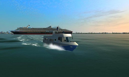 免費下載休閒APP|Boat Simulator app開箱文|APP開箱王