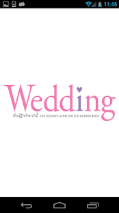 How to install Wedding Magazine patch Varies with device apk for bluestacks