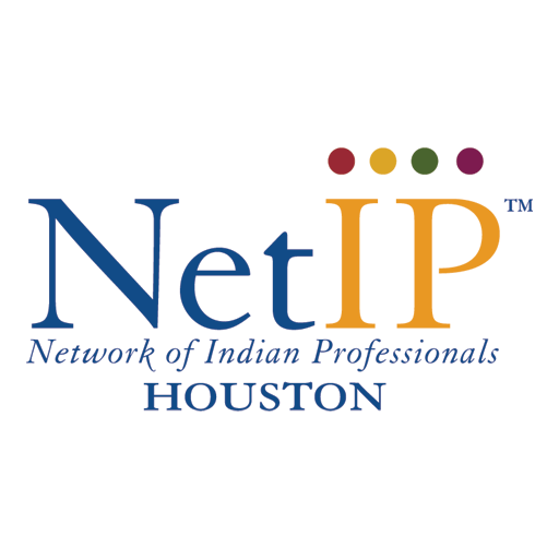 NetIP Houston LOGO-APP點子