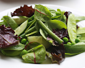 Summer Basic Green Salad- By The London Hog Roast Company