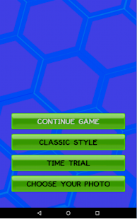 Kids Slide Puzzle - screenshot thumbnail