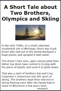 Free Download All About Skiing APK for Android