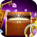 Diamonds Mahjong Connect Free icon
