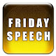 Friday Speech|Shah Sahab(2009) APK