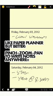 How to mod Sunny Weekly Planner Basic 1.13 apk for pc