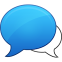 HipChat logo