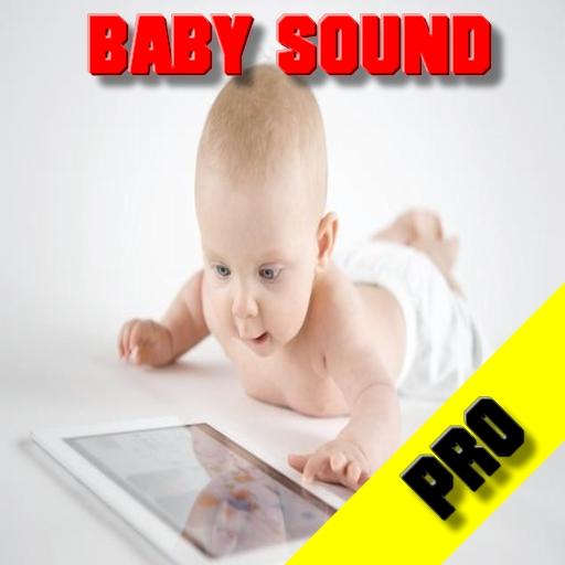 婴儿的声音 教育 App LOGO-APP開箱王