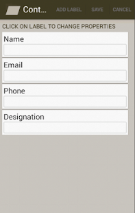 Free Datadex Database APK