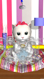 Hi Kitty Your New Virtual Pet Screenshots 13