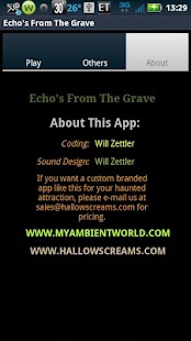 Free Extreme Haunt Sounds 3 APK for PC