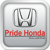 Pride Honda Mobile