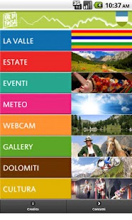 Free Download iFassa APK for Android