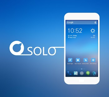 Pro Launchers: Solo Launcher ★KitKat UI★ 1.6.1 Android APK [Full] Latest Version Free Download With Fast Direct Link For Samsung, Sony, LG, Motorola, Xperia, Galaxy.