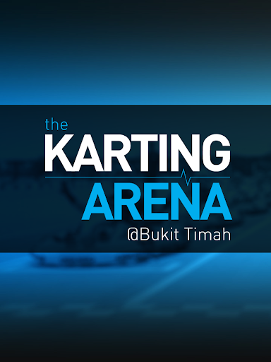 The Karting Arena