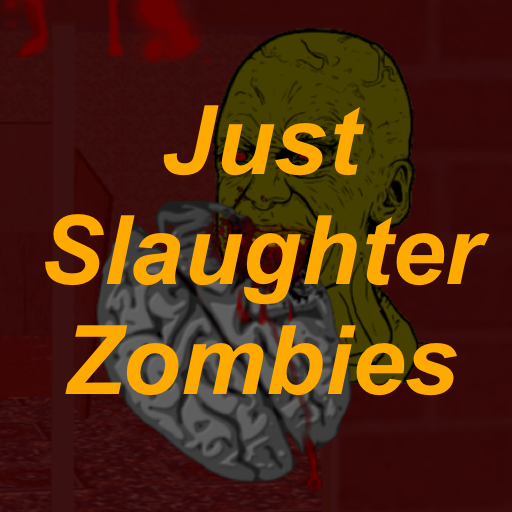 Just Slaughter Zombies LOGO-APP點子