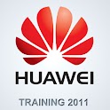 Huawei Capacitaci&oacute;n 2011 logo
