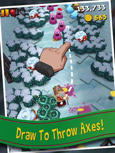 Max Axe APK v1.3.4