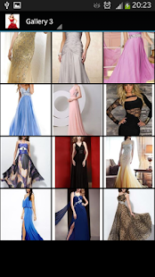 Prom Dresses