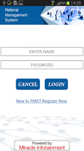 Download RMS APK for PC