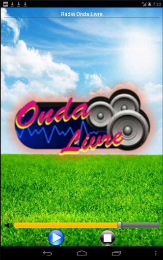 Radio Onda Livre