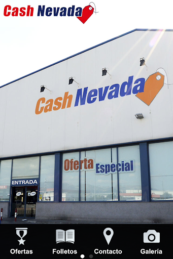 Cash Nevada