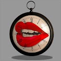Say Time logo