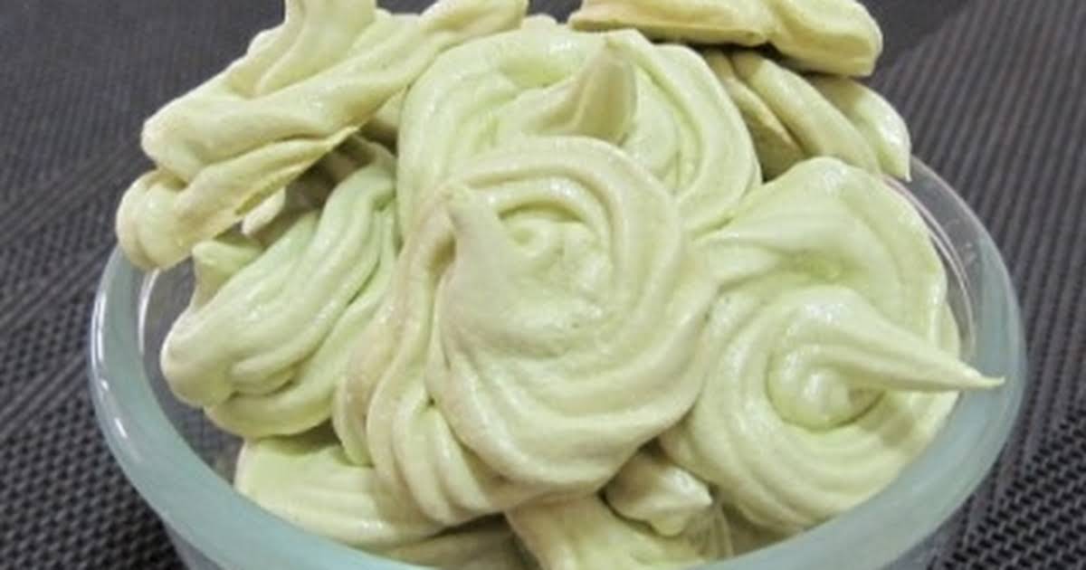 10 Best Japanese Cookies Recipes