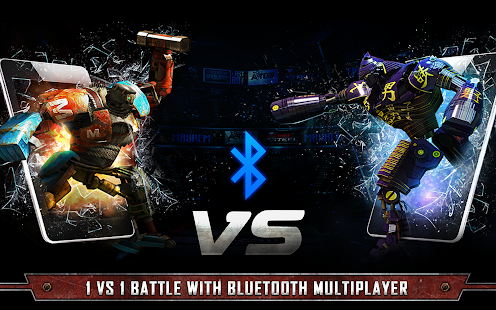 Real Steel - screenshot thumbnail
